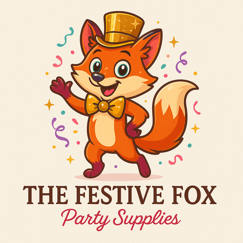The Festive Fox Co